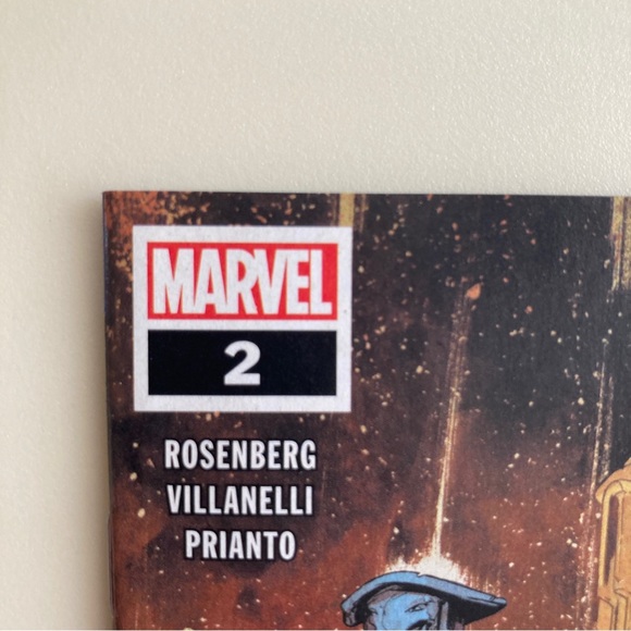 Star Wars Fallen Order Dark Temple #2 - Picture 3 of 11